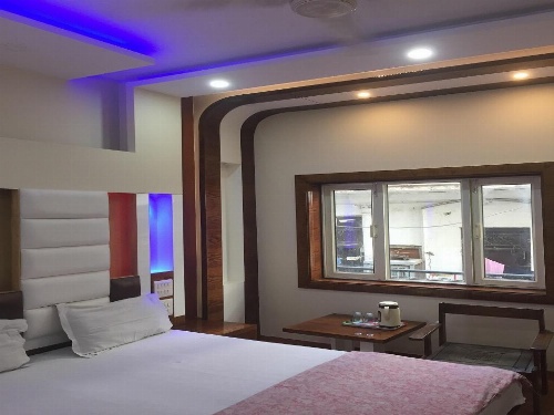 Hotel pink city image 32
