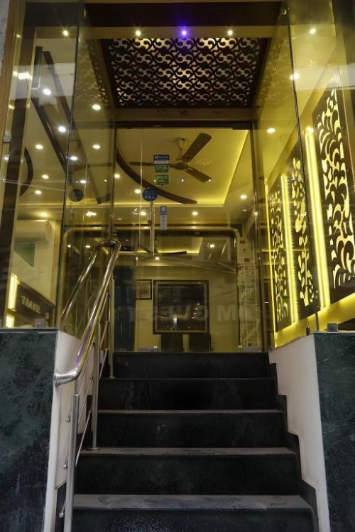 Hotel pink city image 4