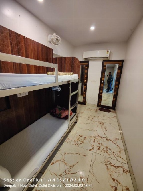 Hotel pink city image 44