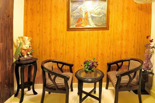 Hotel pink city image 7