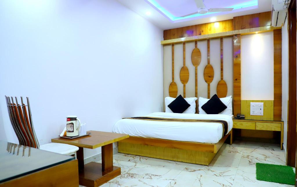 Super Deluxe Room