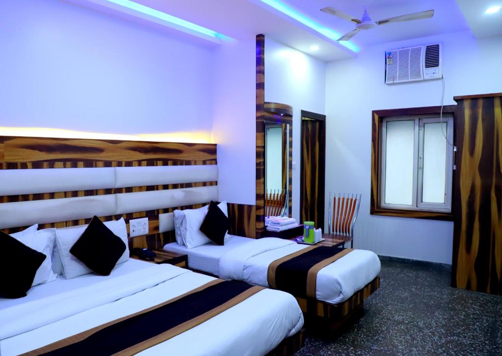Family Rooms